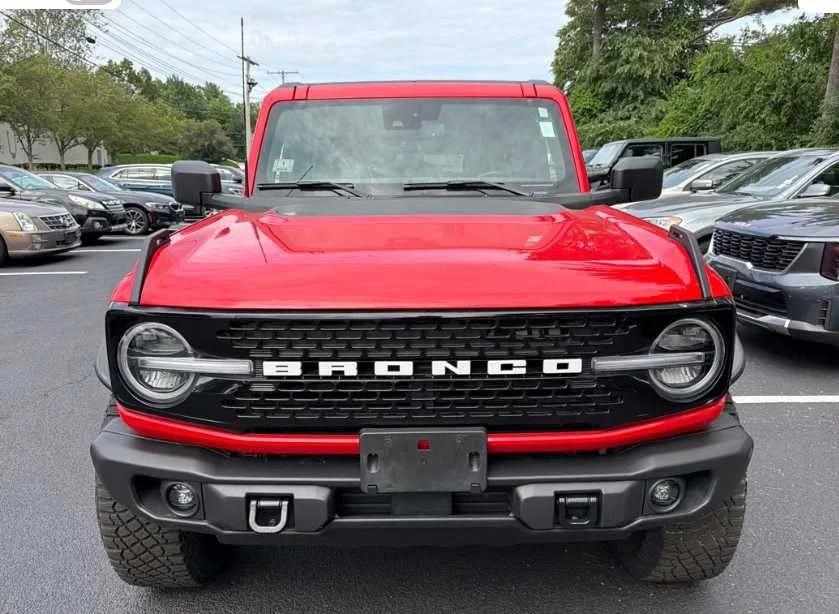 ford bronco 4-door 2023 1FMEE5DP6PLA81361 image ford bronco 4-door 2023 1FMEE5DP6PLA81361 image